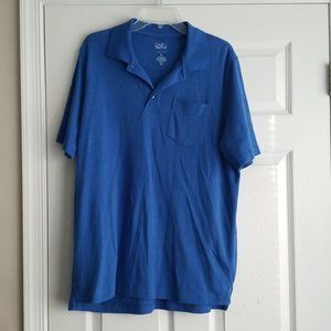 Croft & Barrow Men's Extra Soft Polo